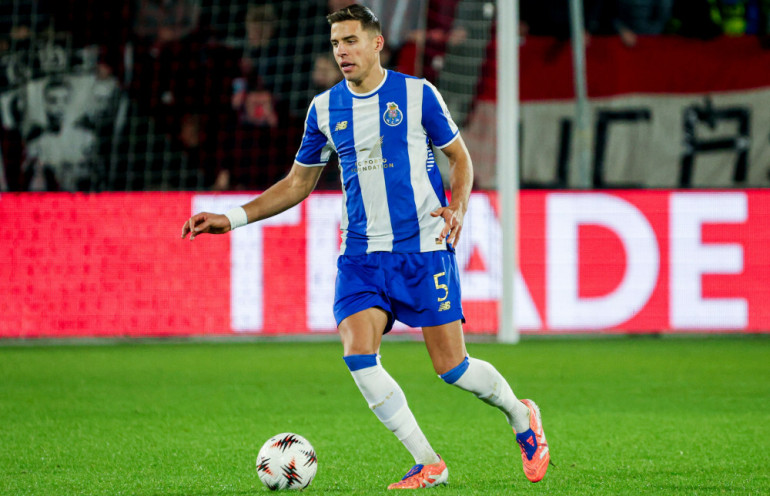 bednarek porto