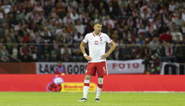 Bednarek przejdzie do wielkiego klubu?