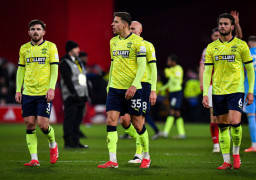 Bednarek spada z Premier League