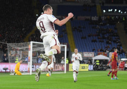 Belotti zamieni Serie A na Premier League?