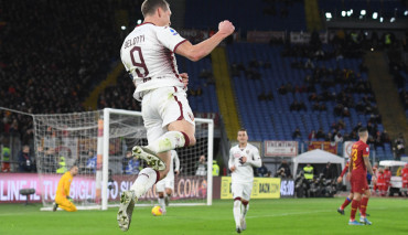 belotti torino everton