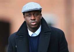 Benjamin Mendy oczyszczony z części zarzutów