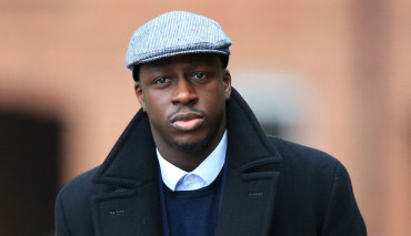 Benjamin Mendy oczyszczony z części zarzutów