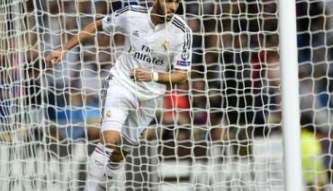Benzema pod ostrzałem