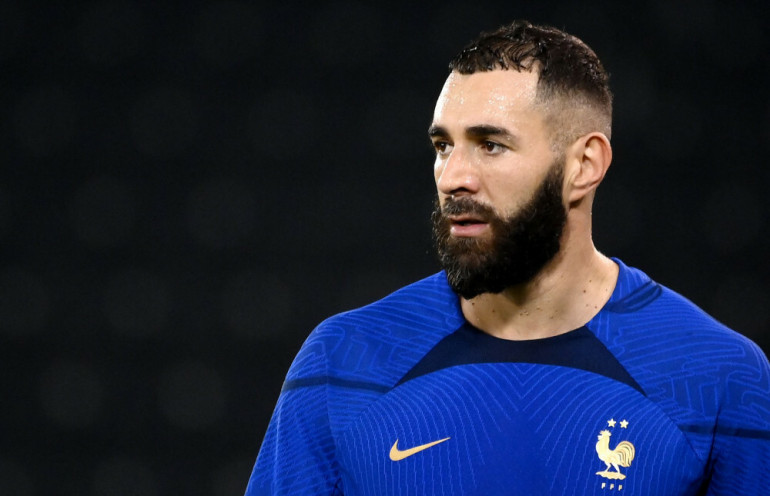 Benzema wróci do reprezentacji Francji?