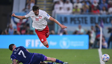 Bereszyński oficjalnie piłkarzem Napoli
