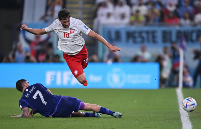 Bereszyński oficjalnie piłkarzem Napoli