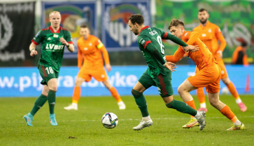 Bez bramek w derbach