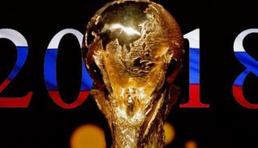 Bez wiz na mundial 2018