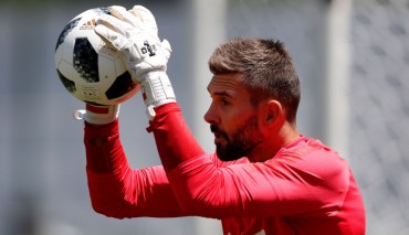 białkowski reprezentacja polski