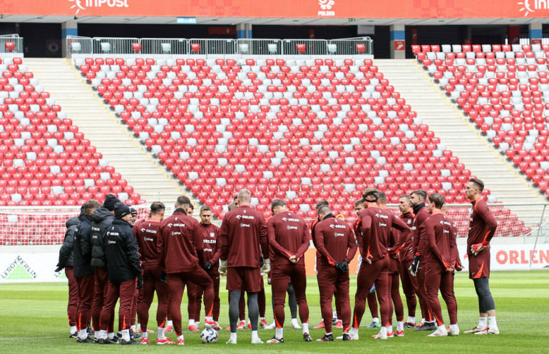 Biało-czerwoni rozpoczynają walkę o 10. awans na Mundial