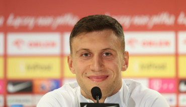 bielik zeby