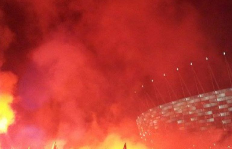 Bilans Marszu Niepodległości 2014