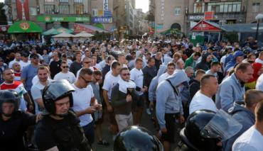 Bilans meczu Legia - Zoria