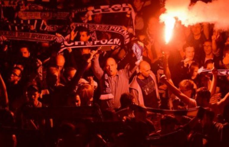 Bilans mistrzowskiej fety w Poznaniu