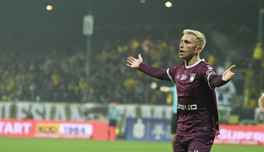 błanik korona gol
