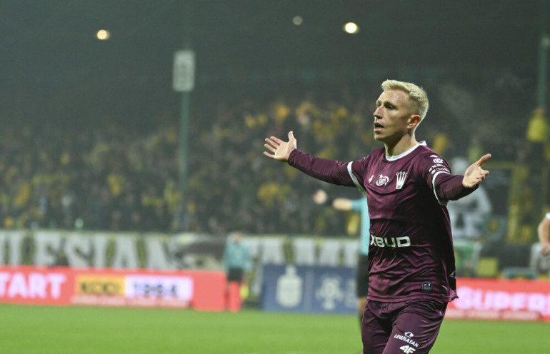 błanik korona gol