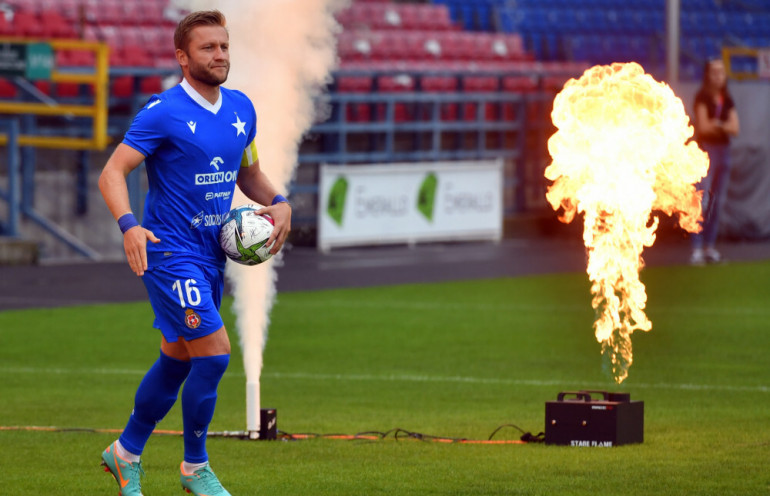 Błaszczykowski blisko końca kariery