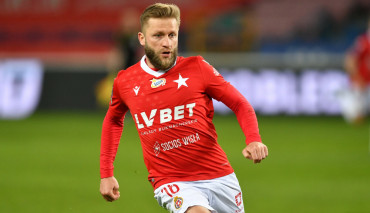 błaszczykowski pożegnanie