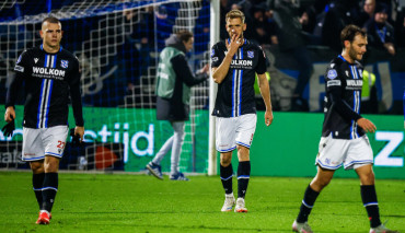 bochniewicz heerenveen zwolle