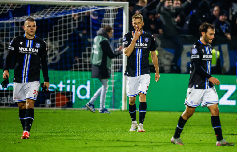 bochniewicz heerenveen zwolle