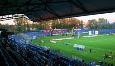 Bombowe Derby Śląska