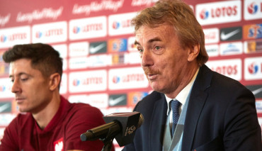 boniek o lewandowskim