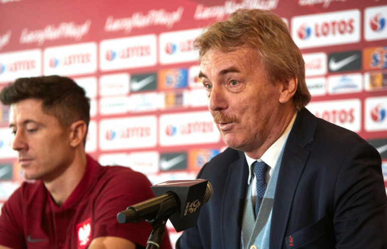 boniek o lewandowskim