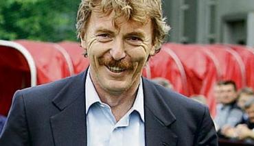 Boniek wierzy w sens dialogu z kibicami