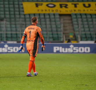 Boruc nie zagra meczu pożegnalnego?
