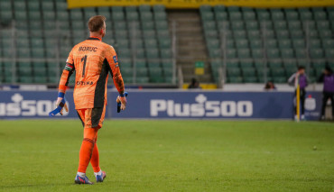 Boruc nie zagra meczu pożegnalnego?