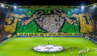  Borussia Dortmund