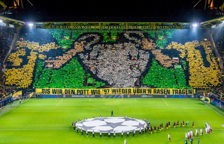 Borussia Dortmund