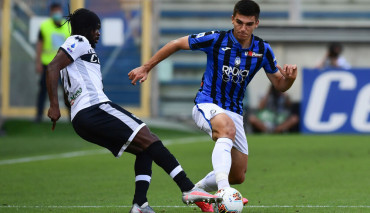 bosko sutalo atalanta