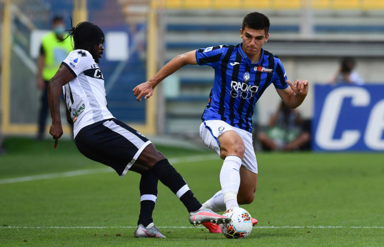 bosko sutalo atalanta