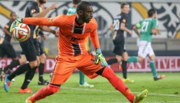 Boubacar Barry o legionistach
