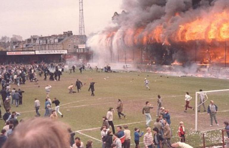 bradford