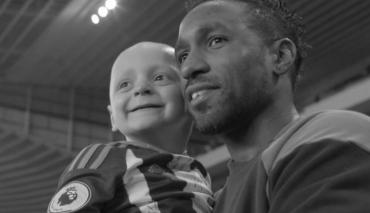 Bradley Lowery