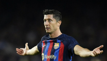 Brak awansu = kolejne kłopoty finansowe Barcelony?