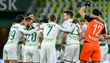 Brak pieniędzy przyczyną słabszej gry Lechii?