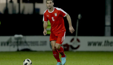 branislav ivanovic serbia
