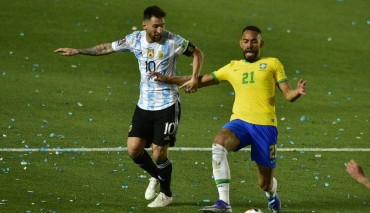 Brazylia i Argentyna już pewne awansu. Kto jeszcze jest na drodze po bilety na Mundial?