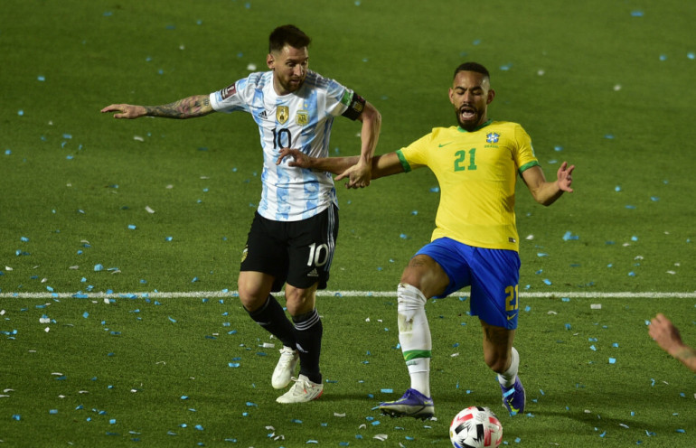 Brazylia i Argentyna już pewne awansu. Kto jeszcze jest na drodze po bilety na Mundial?