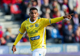 Talent z Motoru blisko La Liga!