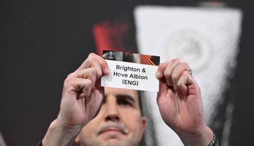 brighton LE