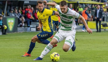 Broendby IF - Lechia Gdańsk