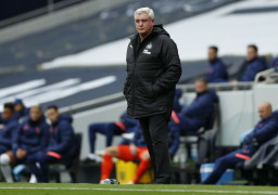 Premier League: Trener starł się z piłkarzem na treningu