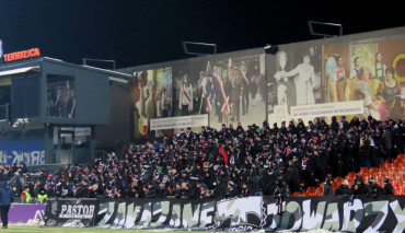 Bruk-Bet Termalica Nieciecza – Górnik Zabrze 2026-02-16