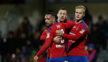 brunes stal raków