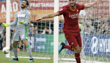 bryan cristante